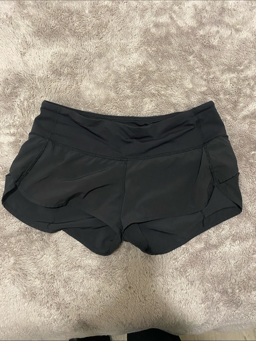 Lulu Shorts